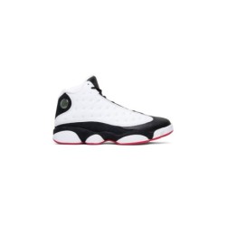 Air Jordan 13 "J Balvin" - Collaboration Musicale