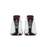 Air Jordan 14 Pointure Blanc/Vert Adapté