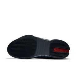 Air Jordan 15 Retro Black Chrome