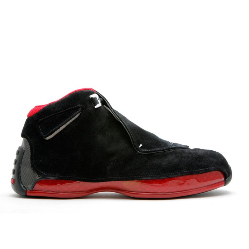 Air Jordan 18 Retro Reverse