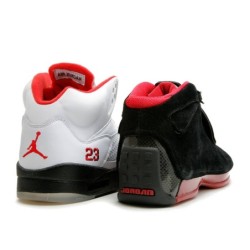 Air Jordan 18 Retro Reverse