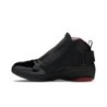 Air Jordan 19 Retro Clear Sole