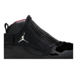 Air Jordan 19 Retro Clear Sole