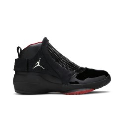 Air Jordan 19 Retro Clear Sole