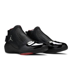 Air Jordan 19 Retro Clear Sole