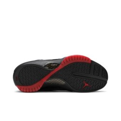 Air Jordan 19 Retro Clear Sole