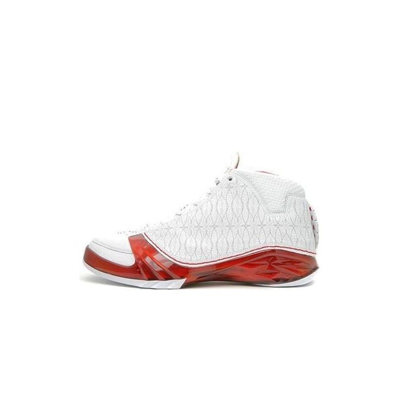 Air Jordan 23 Retro Clear Sole