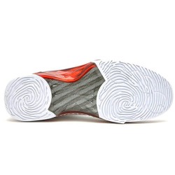 Air Jordan 23 Retro Clear Sole