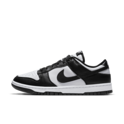 Nike Dunk Low Iron Grey