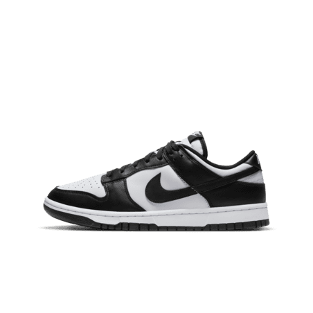 Nike Dunk Low Iron Grey