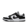 Nike Dunk Low Iron Grey