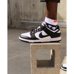 Nike Dunk Low Iron Grey