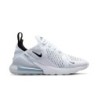 Nike Air Max 270 Slip - Version sans lacets pour un enfilage facile
