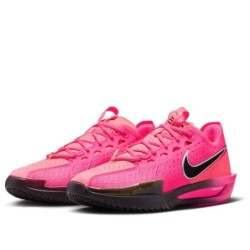 Nike G.T. Cut 3 - Laçage Sécurisé