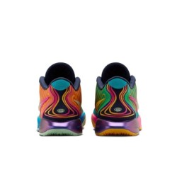 Nike LeBron 21 - Ventilation Naturelle Optimisée