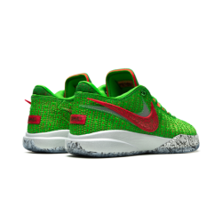 Nike LeBron 20 - Contrôle Précision