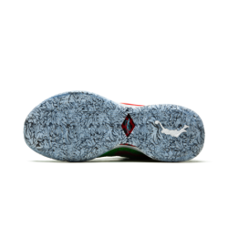 Nike LeBron 20 - Contrôle Précision