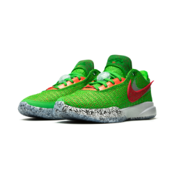 Nike LeBron 20 - Contrôle Précision