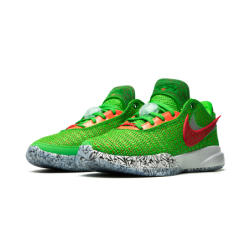 Nike LeBron 20 - Contrôle Précision