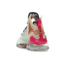 Nike LeBron 19 - Pour Jeu Rapide et Explosif