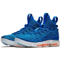 Nike LeBron 15 - Matériaux Durables Qualité