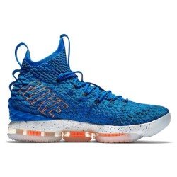 Nike LeBron 15 - Matériaux Durables Qualité