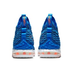 Nike LeBron 15 - Matériaux Durables Qualité