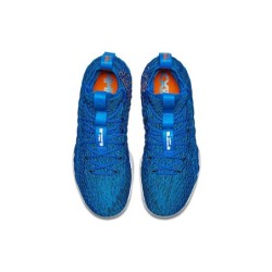 Nike LeBron 15 - Matériaux Durables Qualité