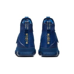 Nike LeBron 14 - Confort Premium Endurance