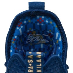 Nike LeBron 14 - Confort Premium Endurance