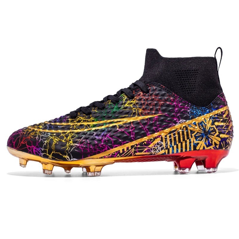 Nike Mercurial "Matrix" - Réalité Virtuelle