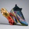 Nike Mercurial "Matrix" - Réalité Virtuelle