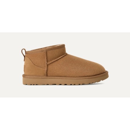 UGG Classic Ultra Mini - Stock limité 1116109