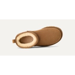 UGG Classic Ultra Mini - Stock limité 1116109