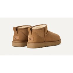 UGG Classic Ultra Mini - Stock limité 1116109