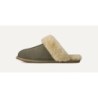 UGG Scuffette II - Tradition et Innovation 1106872