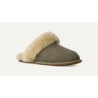 UGG Scuffette II - Tradition et Innovation 1106872