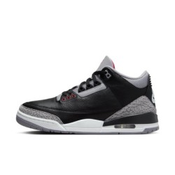 Air Jordan 3 'Legends of Summer' - Collection Festival et Musique