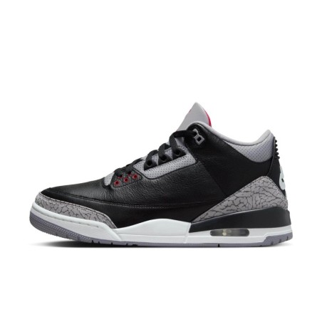 Air Jordan 3 'Legends of Summer' - Collection Festival et Musique
