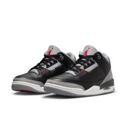 Air Jordan 3 'Legends of Summer' - Collection Festival et Musique