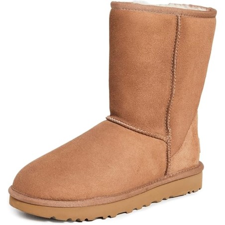 UGG Classic Short II 1016223 | Design Minimaliste