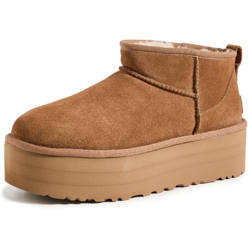 UGG Classic Ultra Mini Platform Boot | Promotions Flash