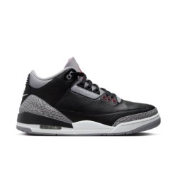 Air Jordan 3 'Legends of Summer' - Collection Festival et Musique