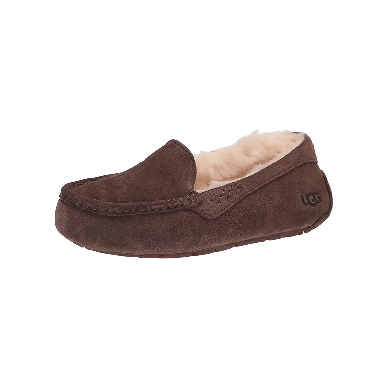 Chausson UGG Ansley B0D38CSL8Q – Confort et Élégance au Cœur de Votre Maison