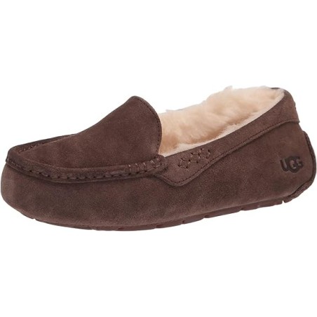 Chausson UGG Ansley B0D38CSL8Q – Confort et Élégance au Cœur de Votre Maison