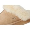 Chausson UGG Disquette B0DRDRHVG2 - Élégance Discrète et Confort Remarquable
