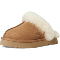 Chausson UGG Disquette B0DRDRHVG2 - Élégance Discrète et Confort Remarquable