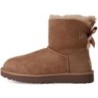 UGG Mini Bailey Bow II B0737NJRD9 Basique Vestimentaire