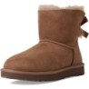 UGG Mini Bailey Bow II B0737NJRD9 Basique Vestimentaire
