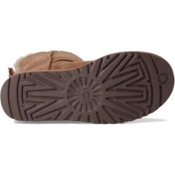 UGG Mini Bailey Bow II B0737NJRD9 Basique Vestimentaire